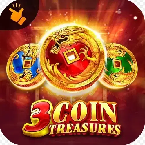 3 Coins Reddyannapro