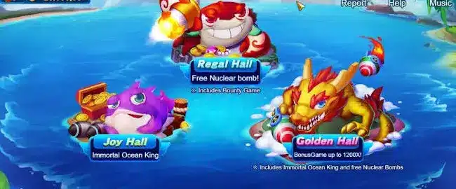 Bombing Fishing gemple Reddyannapro