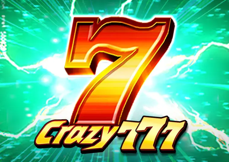 Crazy 777 Reddyannapro