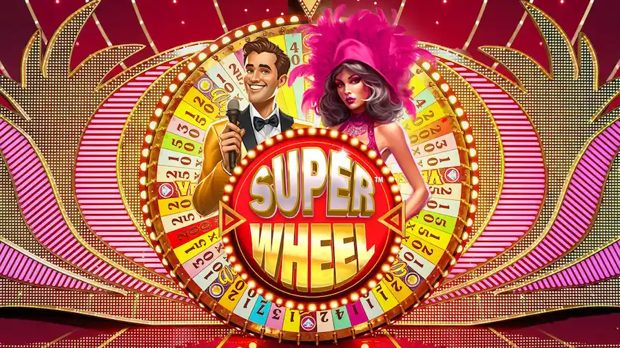 Super Wheel Reddyannapro